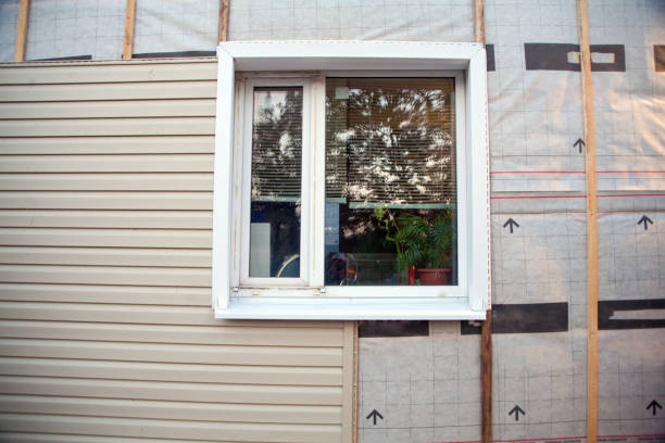 Best Residential Vinyl Siding Installation  in Brooklyn Heights, OH